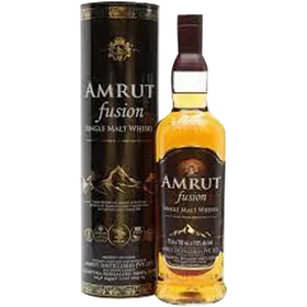 Amrut Fusion X