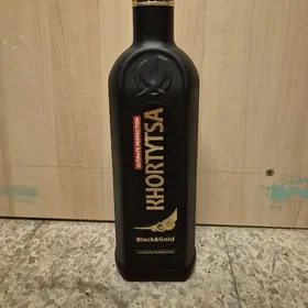 khortytsa