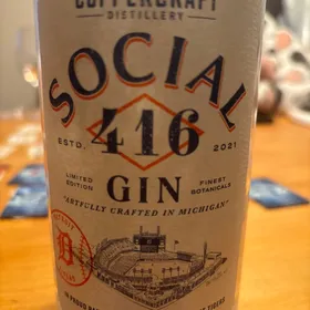 social 416