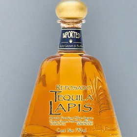Tequila Lapis Reposado