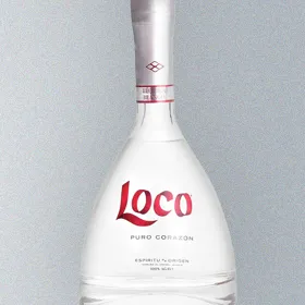 Loco Puro Corazón