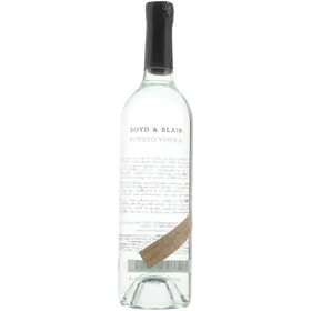 Boyd & Blair Potato Vodka