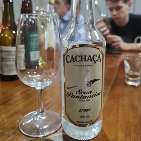 CACHAÇA SERRA PANTANEIRA BRANCA PRATA