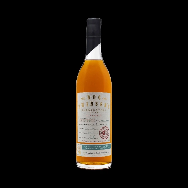 Doc Swinson's Exploratory Series L'Esprit
Bourbon