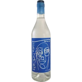 San Zanj Without Angels White Rum Clairin