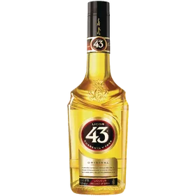 Licor 43