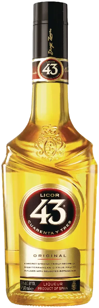 Licor 43