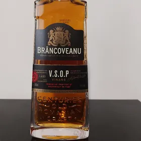 Brancoveanu V.S.O.P. Vinars