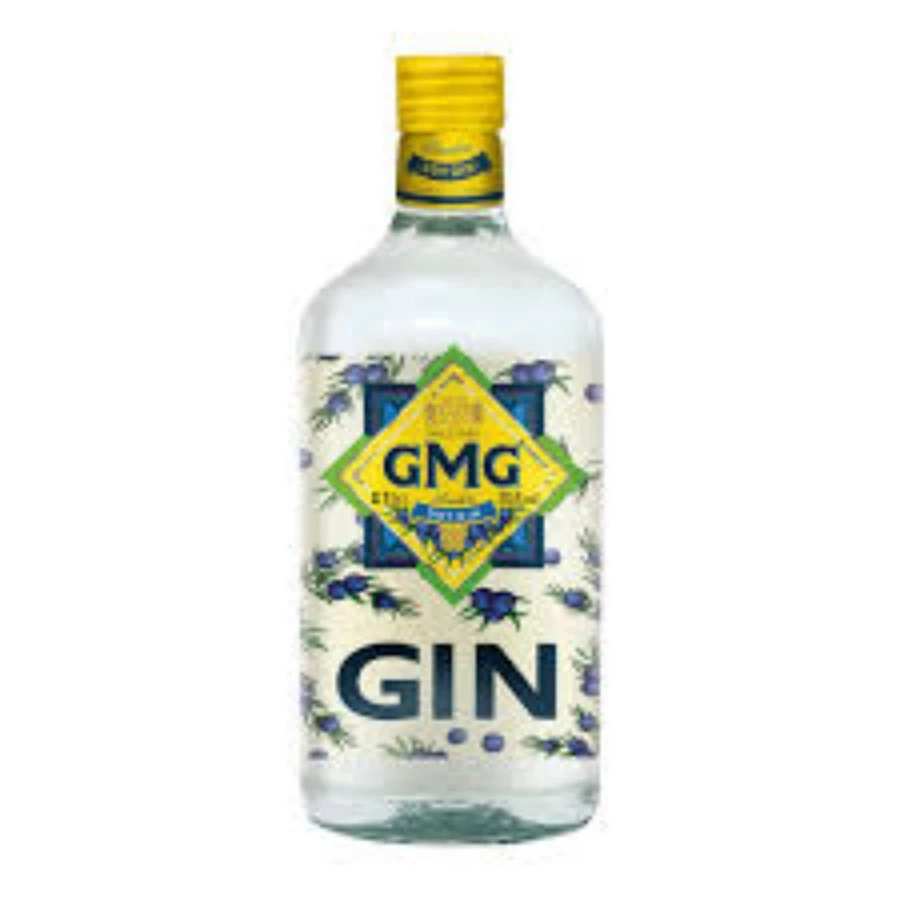GMG London Dry Gin