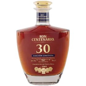 Ron Centenario 30 Yr Old