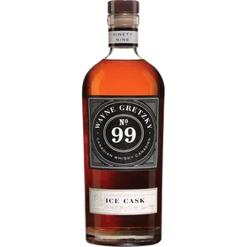 Wayne Gretzky No. 99 Ice Cask