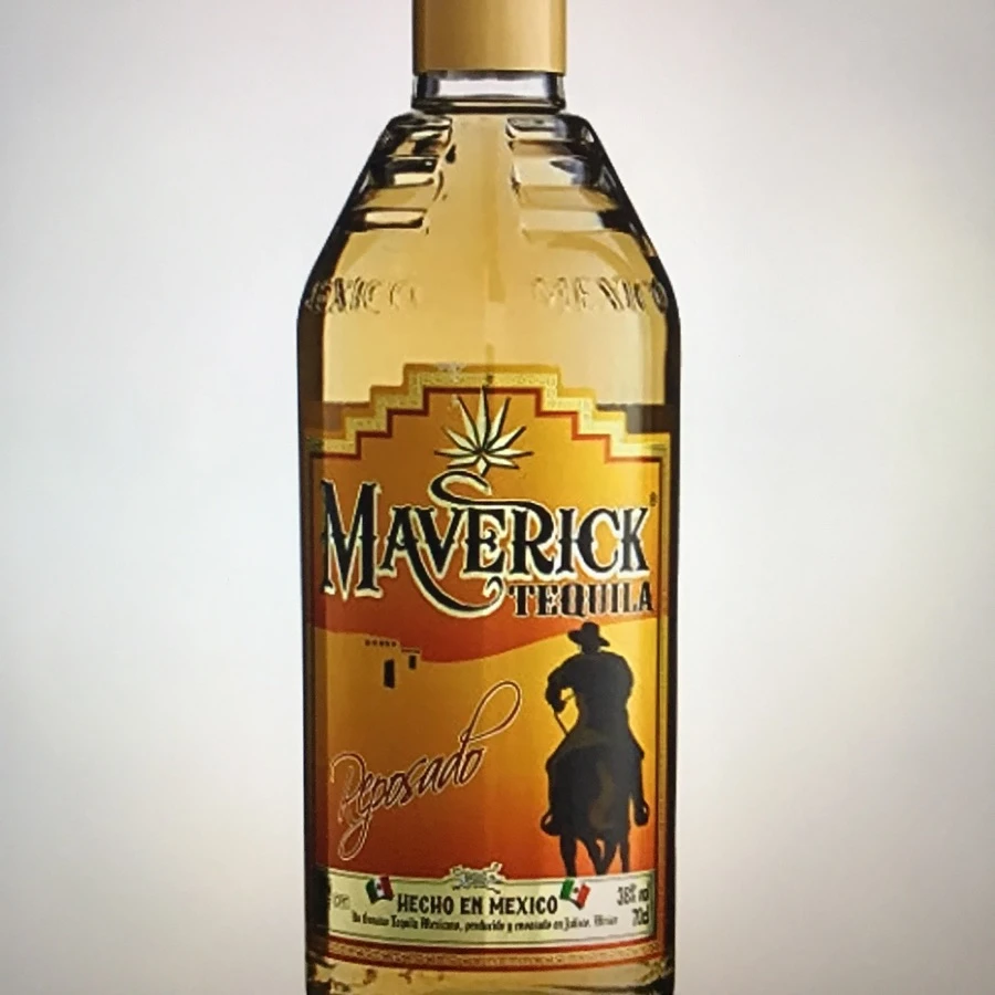 Maverick Reposado