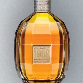 Glenrothes Extraordinary Single Cask 1969 #11485