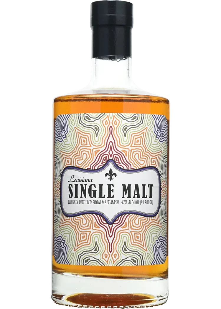Atelier Vie Louisiana Single Malt