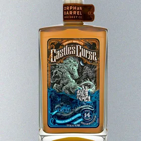 Castle's Curse 14 Year Single Malt