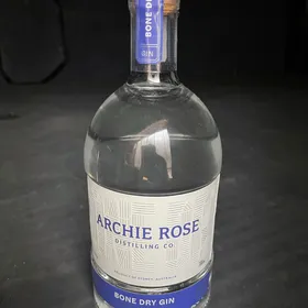 Archie Rose Bone Dry Gin