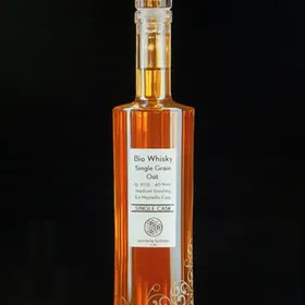 Farthofer Single Grain Oat Whiskey