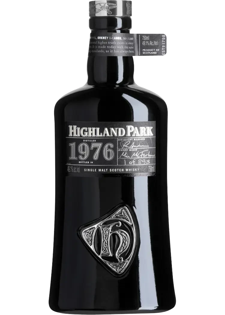 Highland Park 1976