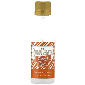 Rumchata Pumpkin Spice