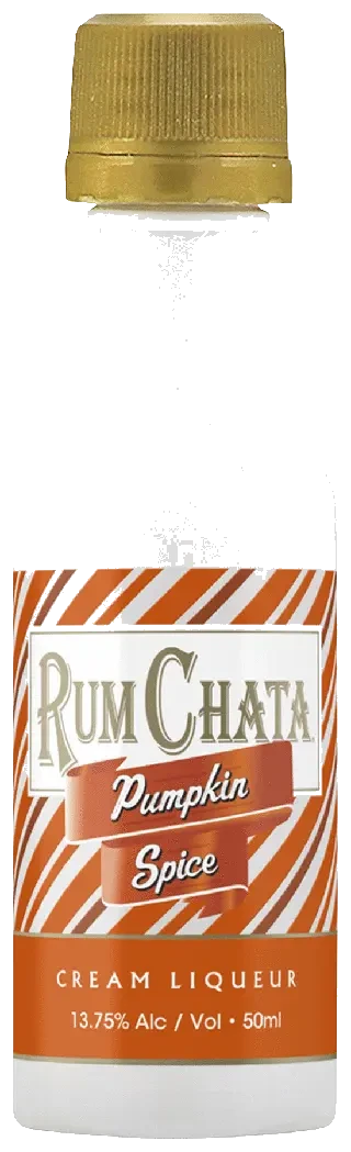 Rumchata Pumpkin Spice