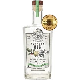 McClintock Forager Gin