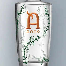 Anno Kent Dry Gin