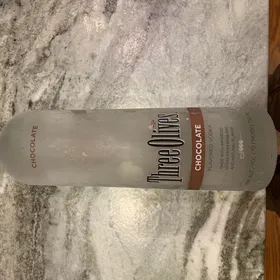 Three Olives Chocolate