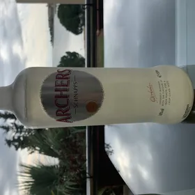 Archers schnapps