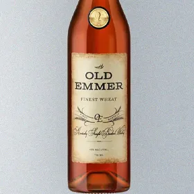 Old Emmer Kentucky Straight Bourbon