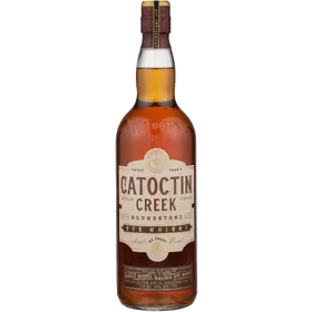 Catoctin Creek Roundstone Rye