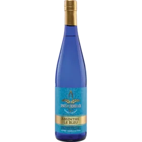 French Lick Absinthe Le Bleu