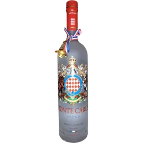 Monte Carlo Vodka