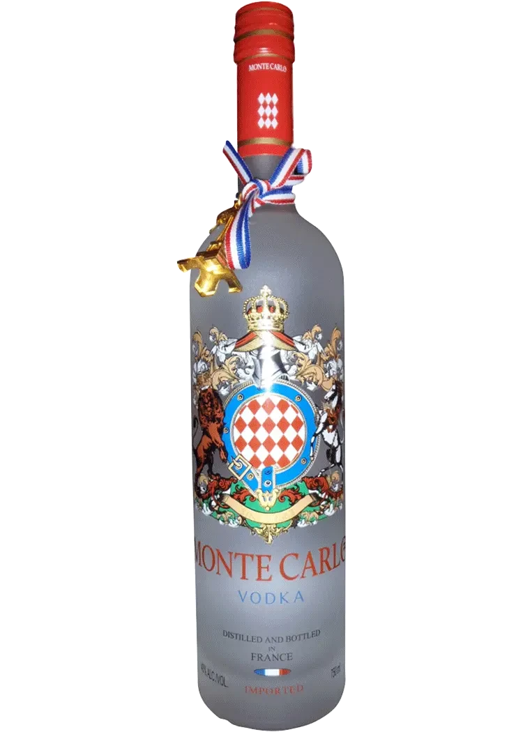 Monte Carlo Vodka