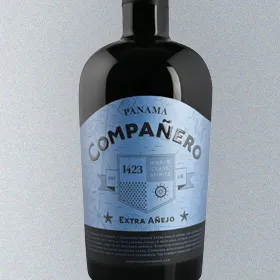 Compañero Panama Extra Añejo
