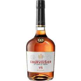 Courvoisier VS Cognac