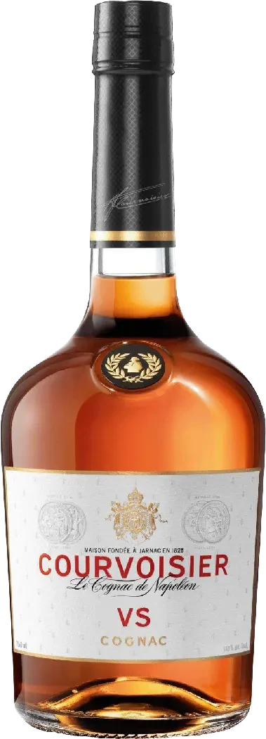 Courvoisier VS Cognac