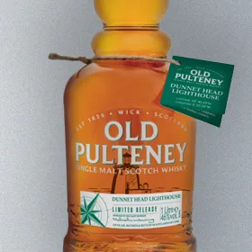 Old Pulteney Dunnet Head