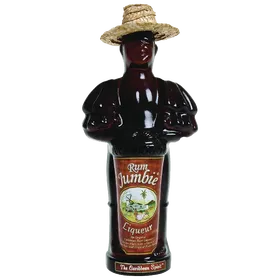 Rum Jumbie Liqueur