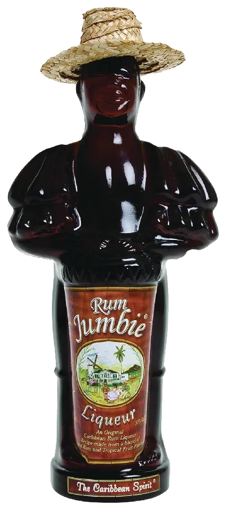 Rum Jumbie Liqueur