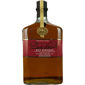 Prichards Tennessee Rye Whiskey
