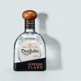 Don Julio Reposado Claro
