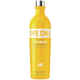 Svedka Citron