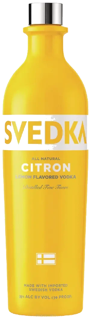 Svedka Citron
