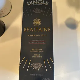 Dingle Celtic Wheel of the Year - Beltaine