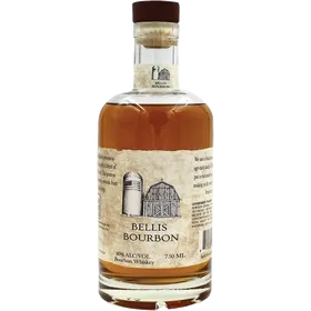 Bellis Bourbon