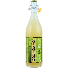 Old New Orleans Gingeroo