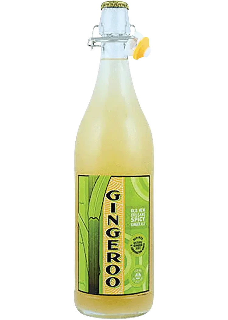 Old New Orleans Gingeroo