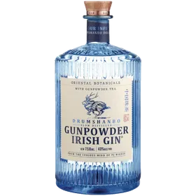 Drumshanbo Gunpowder Irish Gin