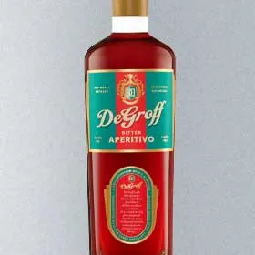 DeGroff Bitter Aperitivo