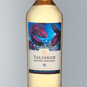 Talisker 8 Year (2021 Special Release)